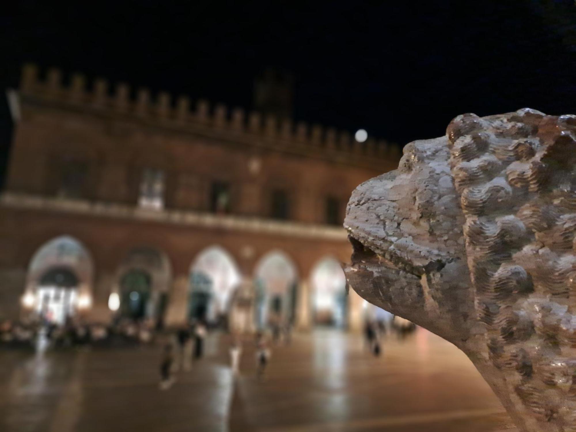 Appartamento Liberty Cremona Eksteriør bilde